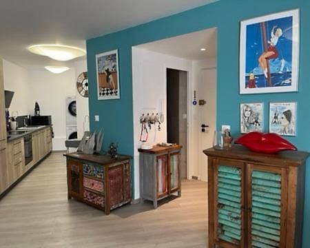 T2! 3 Ou 4 Personnes Centre Ville Neuf Avec Garage Sanary-sur-Mer Bagian luar foto